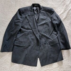 Christian Dior Monsieur Sport Coat Jacket